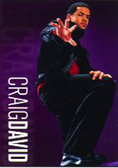 쥤ǥå ݥ 쥤ǥåɡCRAIG DAVIDΡŷ䡡ץ쥼