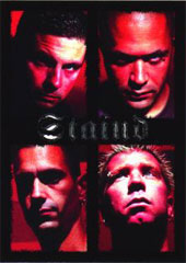 ステインド ポスター STANID 通販 楽天 販売 プレゼント