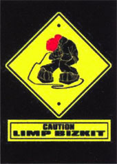 リンプビズキット ポスター LIMP BIZKIT リンプ・ビズキット リンプ アメリカ ニューメタル ラップメタル バンド US ミクスチャー ヘヴィメタル ラウド ROCK METAL DJ かっこいい カッコイイ 部屋