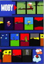 モービー ポスター MOBY 通販 楽天 販売 プレゼント