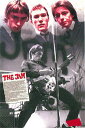 ザ ジャム ポスター 壁飾り THE JAM 英国 イギリス ブリティッシュ モッズ 60年代 UK ロンドン ポール ウェラー ロンドン 洋楽 ROCK オルタナ ポスター バンド 男性 人気 インテリア 音楽 ミュージック 店舗 ライブ 居酒屋 バー おしゃれ 内装 リフォーム ショップ 人物