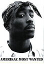 トゥパック ポスター TU PAC 2パック 2pac アメリカ HIP HOP トゥパック・アマル・シャクール Tupac Amaru Shakur ヒップホップ ラップ RAP ラッパー 90年代 オルタナ インテリア おしゃれ 内装 リフォーム ショップ 店舗 居酒屋 カフェ バー 飲食店 新店 新居 アート 模様替