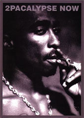 トゥパック ポスター TU PAC 2パック 2pac アメリカ HIP HOP トゥパック アマル シャクール Tupac Amaru Shakur ヒップホップ ラップ RAP ラッパー 90年代 オルタナ 男性 人気 インテリア 音楽 ミュージック 店舗 ライブ バー おしゃれ 内装 ショップ 人物 アクセサリー