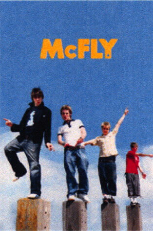 ޥե饤 ݥ McFLY Сå MCFLY Х 롼 ꥹ UK ѹ ݥå å ѥ PUNK ROCK POP ä  饤 ե ƥꥢ å ͵ 륿 ݥ Х  ͵ Ź 饤  С  ƥե