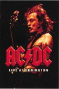 AC/DC ポスター【エーシー・ディーシー】オーストラリア ロックバンド アカ・ダカ Acca Dacca 通販 楽天 販売 プレゼント インテリア おしゃれ ...