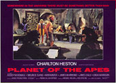 猿の惑星 ポスター PLANET OF THE APES 映画 洋画 通販 通販 楽天 販売 フランクリン・J・シャフナー ピエール・ブール