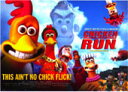 チキンラン 映画 ポスター【CHIKEN RUN】通販 楽天 販売 ファミリー アニメ―ション イギリス 鶏 プレゼント インテリア おしゃれ 内装 リフォーム ショップ 店舗 居酒屋 バー 飲食店 新店 新居 アート