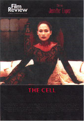 ザセル 映画 ポスター 【THE CELL】 通販 楽天 販売 プレゼント ザ・セル SF映画 ターセム・シン キャサリン・ディーンジェニファー・ロペス インテリア おしゃれ 内装 リフォーム ショップ 店舗 居酒屋 バー 飲食店 新店 新居 アート 模様替え