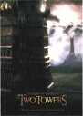 ロードオブザリング 二つの塔 映画 洋画 ポスター【LOAD OF THE RINGS THE TWO TOWERS】通販 楽天 販売 プレゼント ピーター ジャクソン ファンタジー 冒険 インテリア おしゃれ 内装 リフォーム ショップ 店舗 居酒屋 バー 飲食店 新店 新居 アート 模様替え