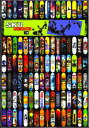 イラストポスター SK8 スケート 通販 楽天 販売 プレゼント