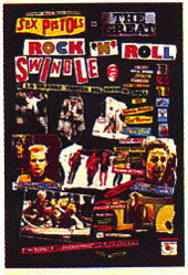 楽天市場 グレートロックンロールスウィンドル映画ポスター Great Rock N Roll Swidle Lサイズ 通販 楽天 販売 プレゼント バニティスタジオ 傘 キッズ