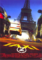 タクシー2映画 洋画 ポスター【TAXI 2】 Lサイズ 通販 楽天 販売 車 プレゼント タクシー・ツー カーアクション・コメディー フランス リュック・ベッソン インテリア おしゃれ 内装 リフォーム ショップ 店舗 居酒屋 カフェ バー 飲食店 新店 新居 アート 模様替え