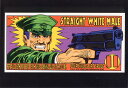 ポストカード 【Straight White Male San Francisco 1995】 通販 プレゼント