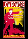 ポストカード 【Low Powers Tour '97】 通販 プレゼント