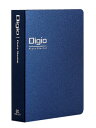 受発注品 ナカバヤシ Digio フォトストッカー L判1段 タテ 60枚 ポケット DGPL62