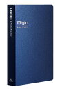 受発注品 ナカバヤシ Digio フォトストッカー KG判 1段 タテ 60枚 ポケット DGPK62