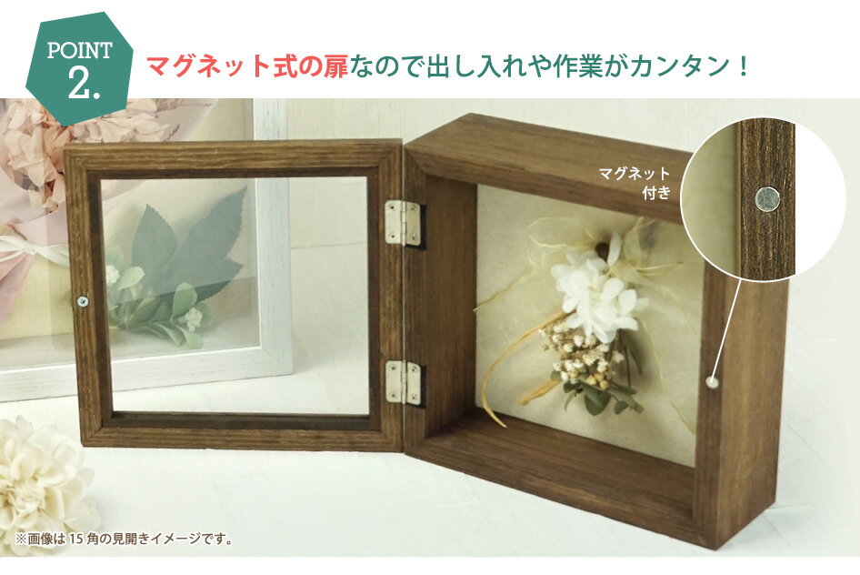 【春】チューリップウッドアレンジ H25×W23cm / 春 チューリップ ディスプレイ 飾り 春装飾 店舗装飾 販促 デコレーション イベント
