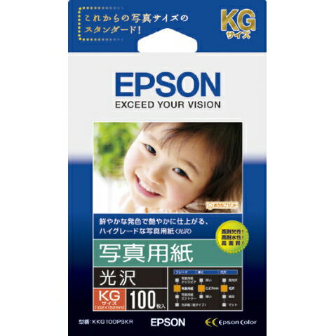 EPSON ʐ^p  KG 100 KKG100PSKR