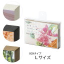FUJIFILM シャコラ BOXタイプ Lサイズ 89mm×127mm 1個入り ホワイト/ブラック/ゴールド 写真 壁 展示 ディスプレイ パネル フジ