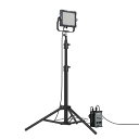 NANLITE Alien 300C RGBWWパネルライト 撮影用フルカラーLEDライト 350W 高演色性 CRI96 TLCI97 色温度2700K-12...