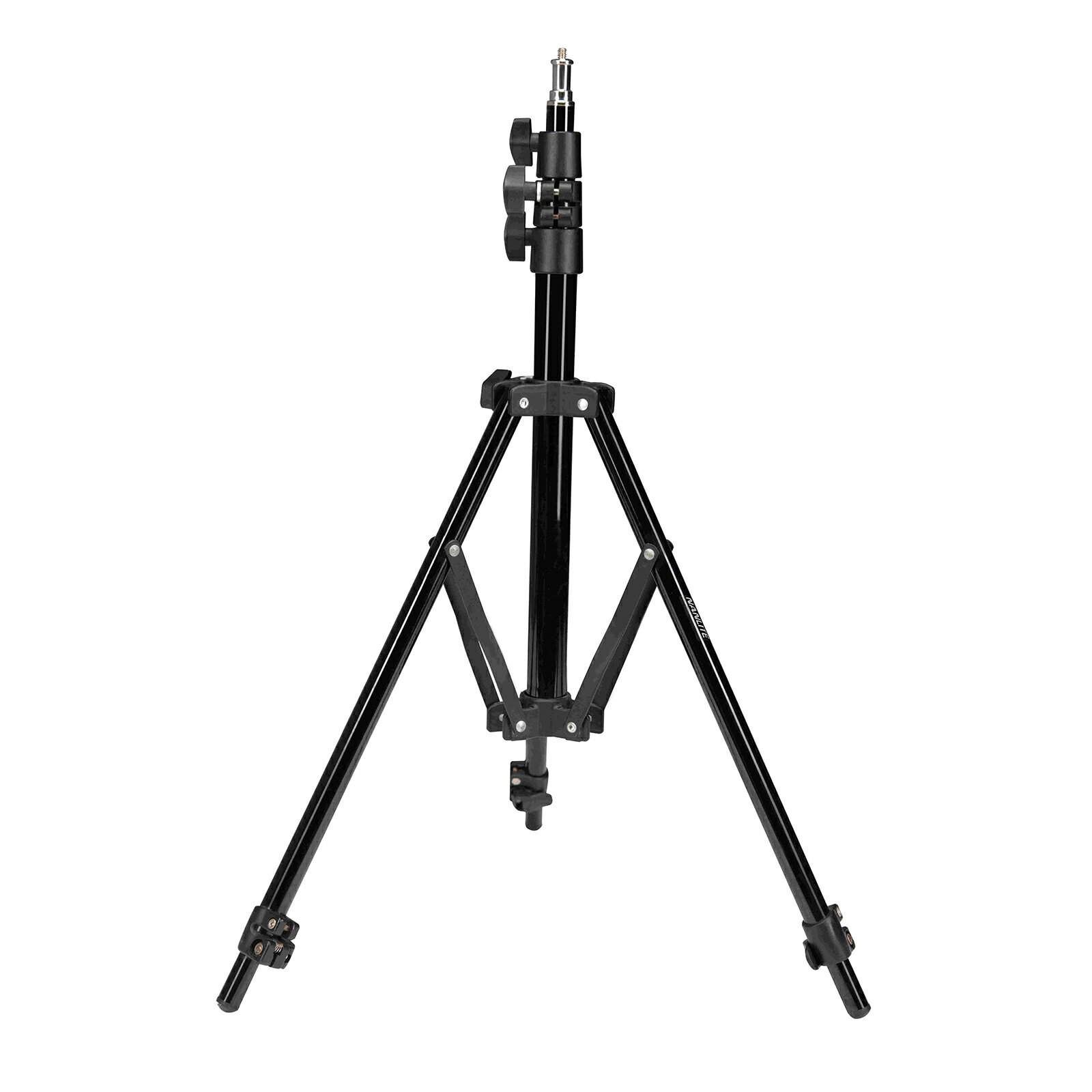 Rakuten - NANLITE LS-186-5/8 ライトスタンド 折りたたみ式 全高186cm