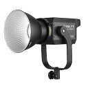 NANLITE Forza 300B II ナンライト バイカラー 350W 専用ケース付属 LED スポットライト スタジオライト 撮影用ライト ポートレート...