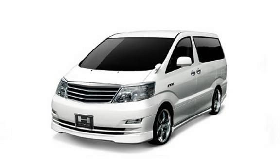 【送料無料】アルファード 10系 後期 メッキ アイラインALPHARD TOYOTA トヨタH-STYLE パーツ クロームメッキ パーツ ガーニッシュ