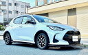 ヤリス フルエアロ3点セット塗装込みH-STYLE MXPA1# MXPH1# KSP210 MXPJ1# MXPB1# GXPA16YARIS・YARISCROSSyarisエクセルモード エアロ カスタム