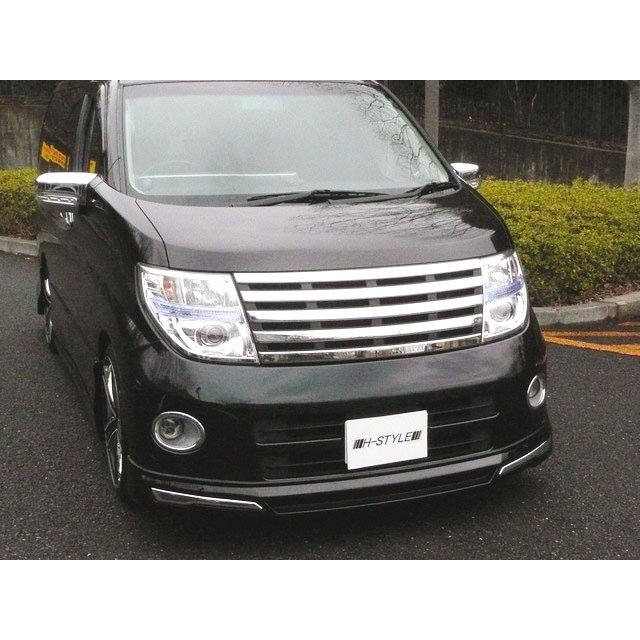 륰E51ϥ/XL/X/VեȥBKå(Ver2)H-STYLEELGRAND