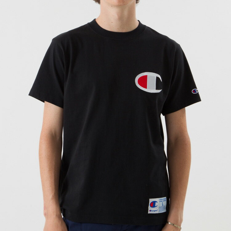 (チャンピオン)Champion Tシャツ/メ...の紹介画像2