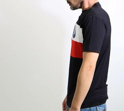 送料無料FILA(フィラ)ストレッチtシャツメンズ半袖t(ロゴ柄FILA)(UVカット)(吸汗速乾)FILA446-311