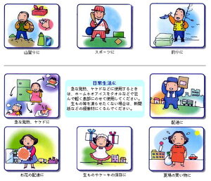 保冷剤 -5℃が何と24時間持続 ネオアイスフロスト エコ 節電対策 防災グッズ ドライアイス 保冷剤 再利用 日本製 フロスト通販格安セール情報 楽天 通販