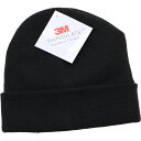 メンズインナーSHOPバンタン提供 <small>アパレル・ファッション</small>通販専門店ランキング9位 3Mシンサレート貼り合わせニット帽/ビーニー/帽子/56-58cm/秋冬 メンズインナーSHOPバンタン提供 <small>アパレル・ファッション</small>通販専門店ランキング9位 3Mシンサレート貼り合わせニット帽/ビーニー/帽子/56-58cm/秋冬