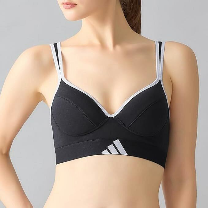 即発送　balenciaga バレンシアガ adidas スポーツブラ Sサイズ 楽天市場】アディダス スポーツブラ（サイズ（S/M/L）LL）の通販