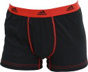adidas アディダス ドライ 速乾 ボクサーパンツ メンズ 大人 男性用 前開き 下着 セット メンズアディダスボクサーパンツ