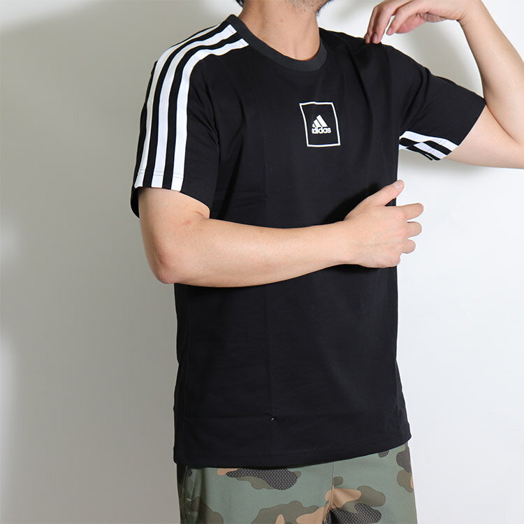 【adidas】 ESSENTIALS Tシャツ シンプル ユニセックス 楽天市場】アディダスユニセックスtシャツの通販
