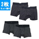 尿漏れパンツ 男性用 ボクサーパンツ 2枚セット 下着 失禁パンツ 前開き 抗菌 消臭 軽失禁パンツ 尿もれパンツ チョイもれ ちょいもれ 尿もれ 尿ジミ チョ...