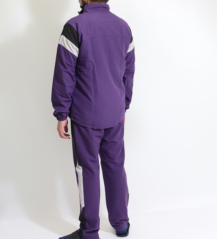 Champion チャンピオン ウインドブレーカー 上下セット 裏トリコット 裏起毛 冬 あ...