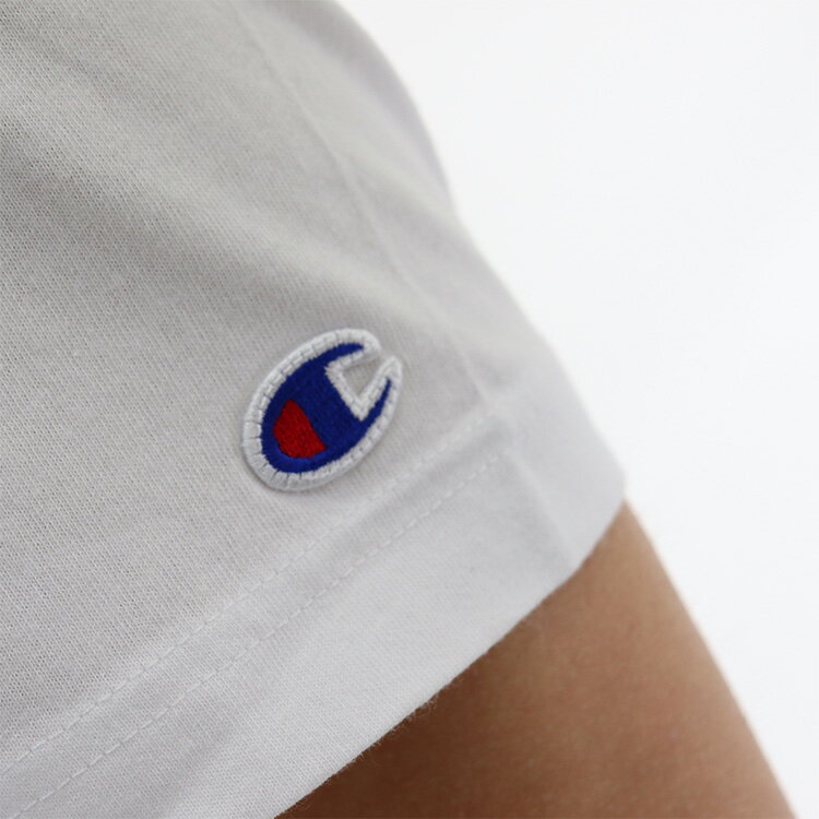 Champion チャンピオンtシャツ コットン 綿100％ アメカジ メンズ 半袖 C3-R324