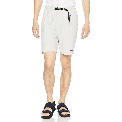 春夏 チャンピオン ハーフパンツ シャカシャカ ストレッチ ショートパンツ メンズ C3-TS515 アウトドア クライミング 春夏 チャンピオン ハーフパンツ シャカシャカ ストレッチ ショートパンツ メンズ C3-TS515 アウトドア クライミング