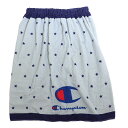 Champion チャンピオン マキタオル ラップタオル 巻きタオル プール 水泳 海水浴 タオル 60 ×110 吸水速乾