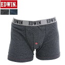 新作 EDWIN エドウィン デニムニット 