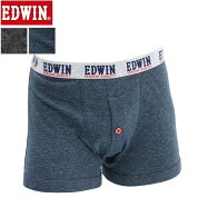 【EDWIN】エドウィンデニムニットボクサーパンツ9232-64