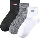 EDWIN エドウィン ソックス メンズ 3足セット ショート丈 消臭加工 男性用 紳士用 エドウイン 靴下 3足組
