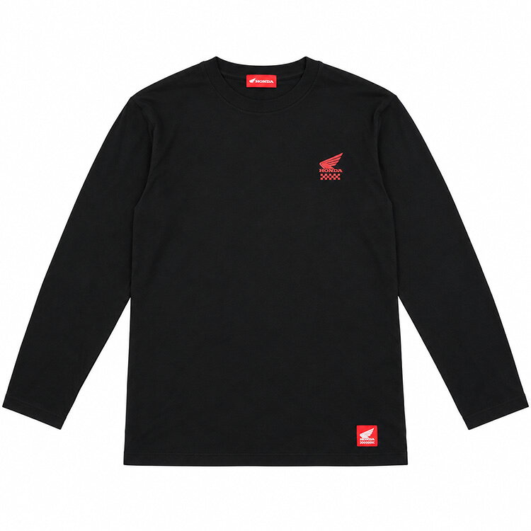 楽天市場】ホンダ 長袖（Tシャツ・カットソー｜トップス）：メンズ