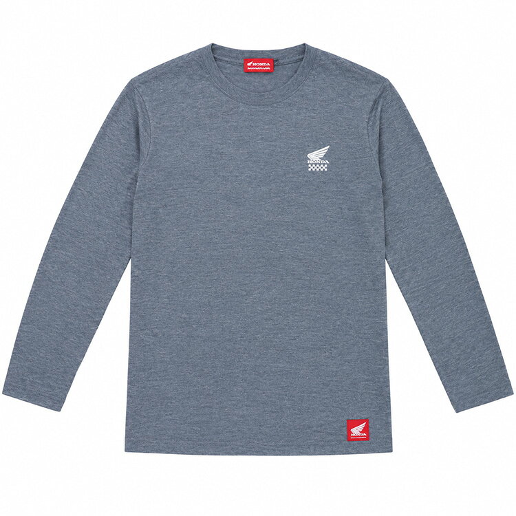 楽天市場】ホンダ 長袖（Tシャツ・カットソー｜トップス）：メンズ