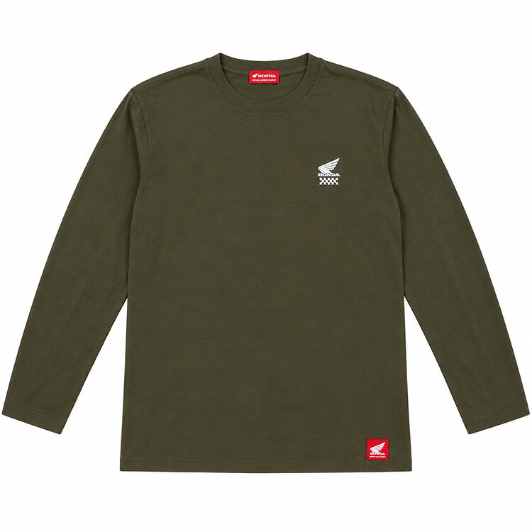 楽天市場】ホンダ 長袖（Tシャツ・カットソー｜トップス）：メンズ