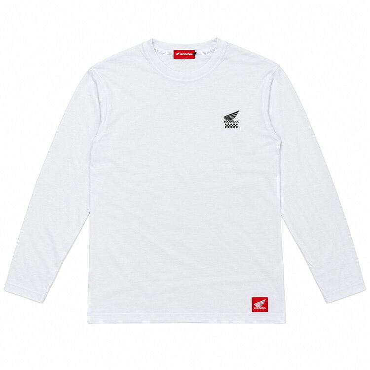 楽天市場】ホンダ 長袖（Tシャツ・カットソー｜トップス）：メンズ