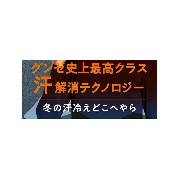 グンゼ あったか靴下 ファイヤーアセドロン 吸湿発熱 保温 ショート丈 防寒 AGW001...