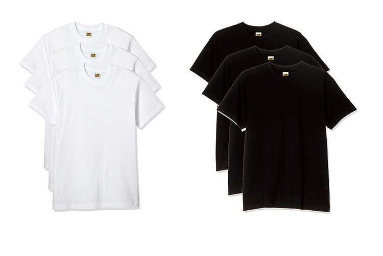 3枚セット GT ホーキンス 綿100％ インナーシャツ Tシャツ メンズ コットン HK15133 tシャツ 父の日ギフト アウトドア ホーキンスtシャツ アンダーシャツ gt ホーキンス t シャツ 3 枚のサムネイル